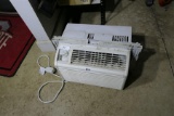 Window Mounted Air Conditioner