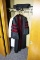Group Vintage Religious or Academic Robes