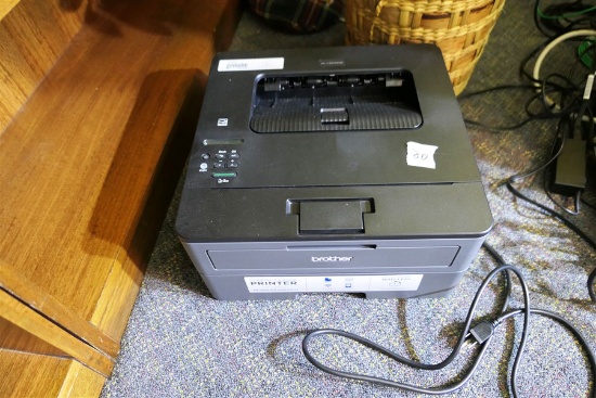 Brother Compact Laser Printer