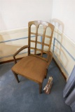 Vintage Armchair