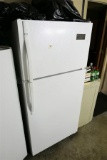 Kenmore Refridgerator Freezer Set