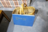 2 Old Baskets, Lancaster Drawings book