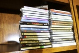 Group Lot Music CDs