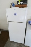 Crosley Refridgerator Freezer