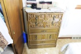 Vintage bedroom set