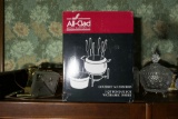 All Clad Fondue Pot in Box