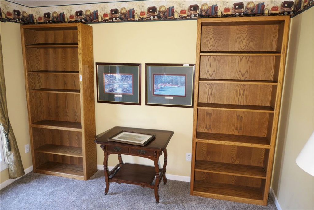Powell Downsizing - Furniture, tools, household