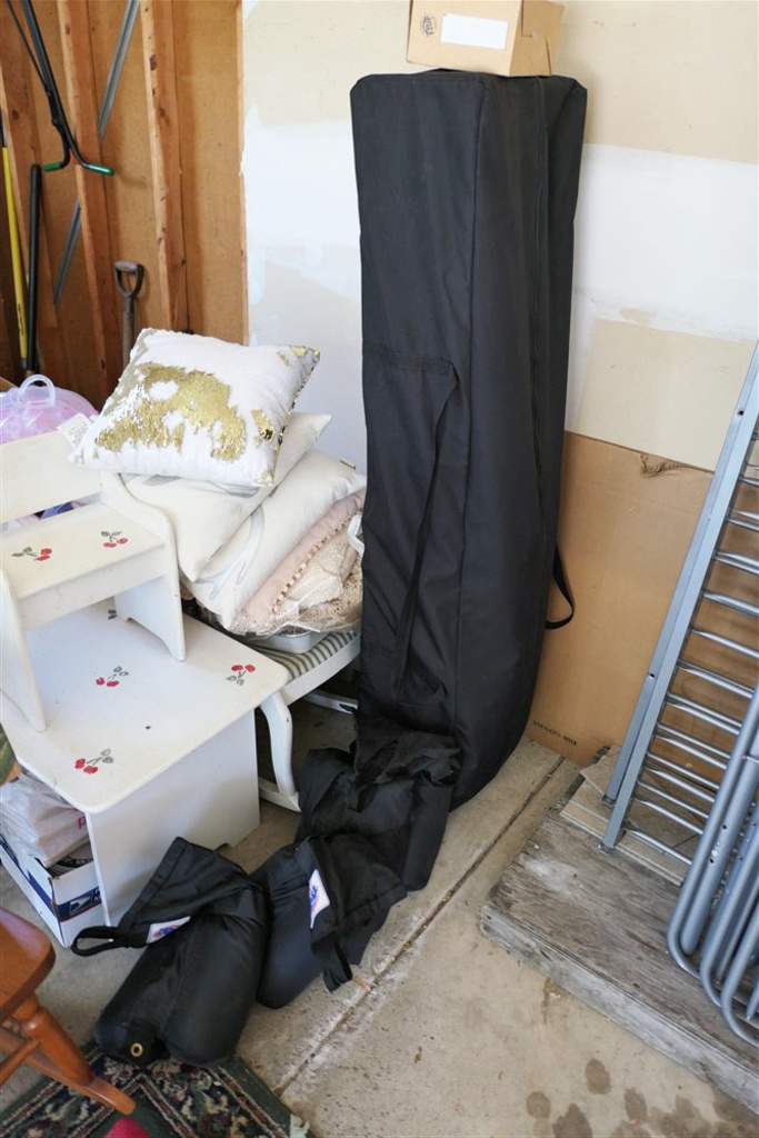 Powell Downsizing - Furniture, tools, household
