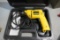 Dewalt DW100 Heavy Duty Drill in Case