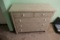 Nice Bedroom Dresser w/White knobs