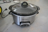 Crock Pot Lot