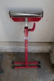 Nice Rolling Table Saw Stand