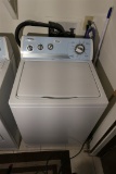 Whirlpool Washing Machine