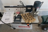 Bosch Router Table & Router RA1171