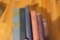 Group Lot of Antique Ohio Related Books