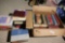 Large lot Early Nursing Books + Vintage