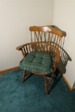 Vintage Windsor Chair