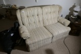 Recliner Loveseat