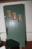 2 Old Doors Inc. Exterior