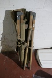 Rare WWI or WWII Stretcher Litter