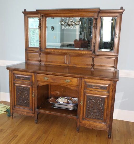 High End Estate - Furniture, Tools, Steinway Grand