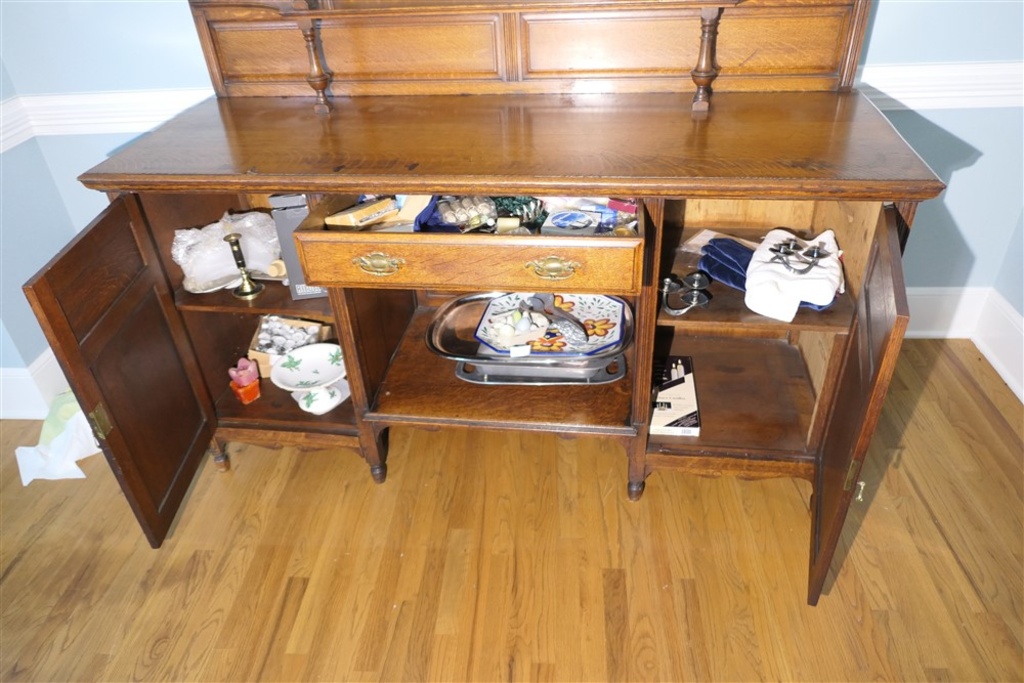 High End Estate - Furniture, Tools, Steinway Grand