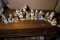 Group Lot Hummel or Repro Figurines