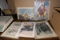Group Lot assorted Paper, Roy Rogers etc