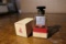 Vintage Scandal by Lanvin Perfume Bottle in Box