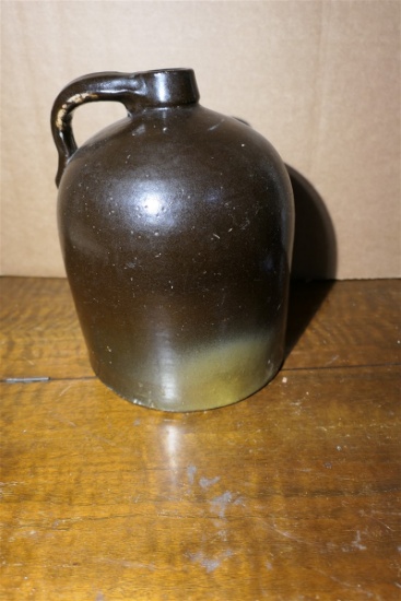 Antique Stoneware jug