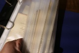 Extremely Large Lot Civil War Era Military Documents