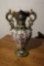 Antique Italian Majolica Vase