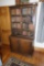 Antique One Piece Bookcase