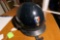 Vintage French Military Police Helmet