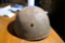 Antique Helmet - Italy WWII RSI