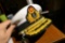 Vintage Military Hat - Pakistan Admiral