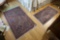 2 Machine & Hand Knotted Carpets