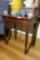 Nice Antique Wooden Work Table
