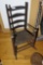 Fine Enfield Ct Shaker Rocking Chair