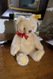 Vintage Steiff Teddy Bear