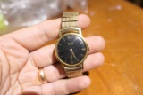Vintage Gruen Precision Watch