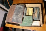 Large lot of watch repair parts