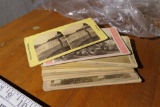 Large Lot better US Stereoview Photo Cards