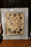 Collection of Better Antique Buttons