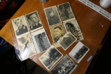 Group of Nazi German Photographs Snapshots