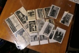 Group of Nazi German Photographs Snapshots