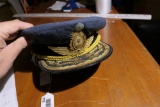 Vintage military hat - Argentina General