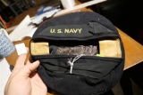 Antique US Navy Hat