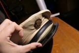 Vintage Military Hat - US Army Officer