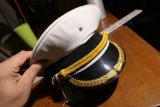 Vintage military hat - Chinese PLN